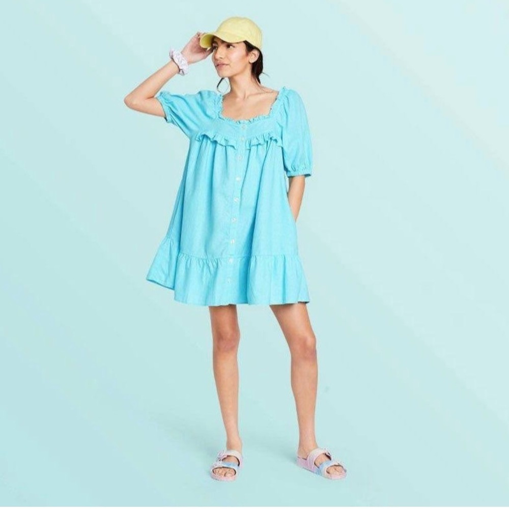 Stoney Clover lane for target. New with tags. Size large